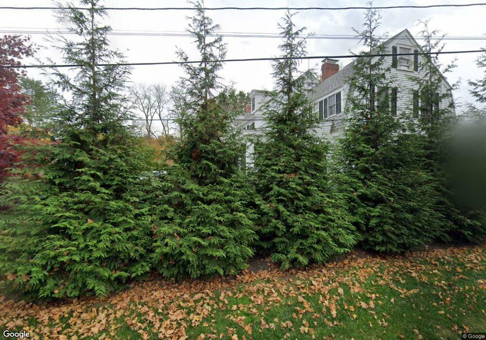 57 High Rd, Newbury, MA 01951 - photo 1