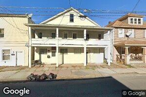 150 E Main St, Glen Lyon, PA 18617