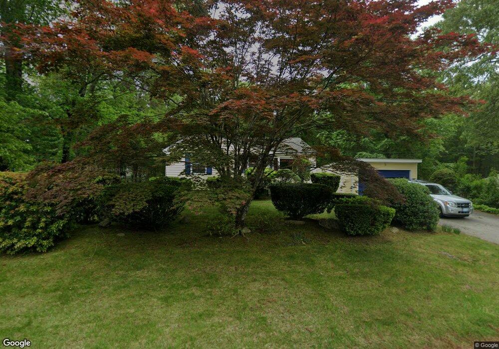 8 Bigelow Rd, Johnston, RI 02919 - photo 1