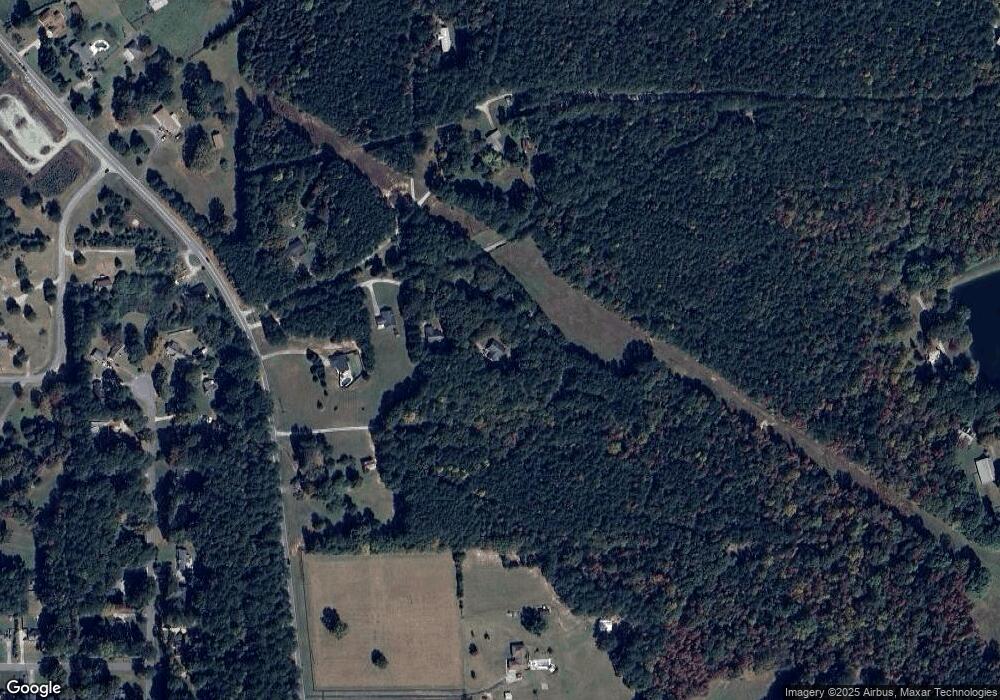 1299 Highway 154, Sharpsburg, GA 30277 - photo 1