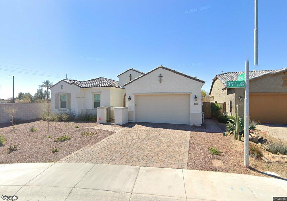 7020 N 85th Ln, Glendale, AZ 85305 - photo 1