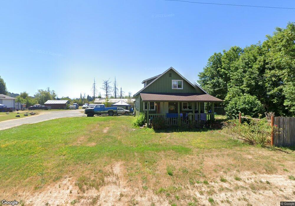 13712 S Mulino Rd, Mulino, OR 97042 - photo 1