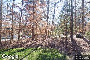 106 Little Ridge Rd, Berkeley Lake, GA 30096