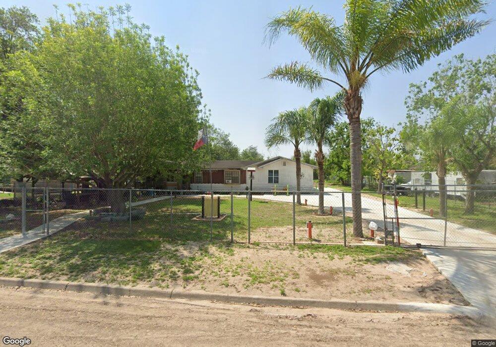 63 Palo Blanco Dr, Alamo, TX 78516 - photo 1