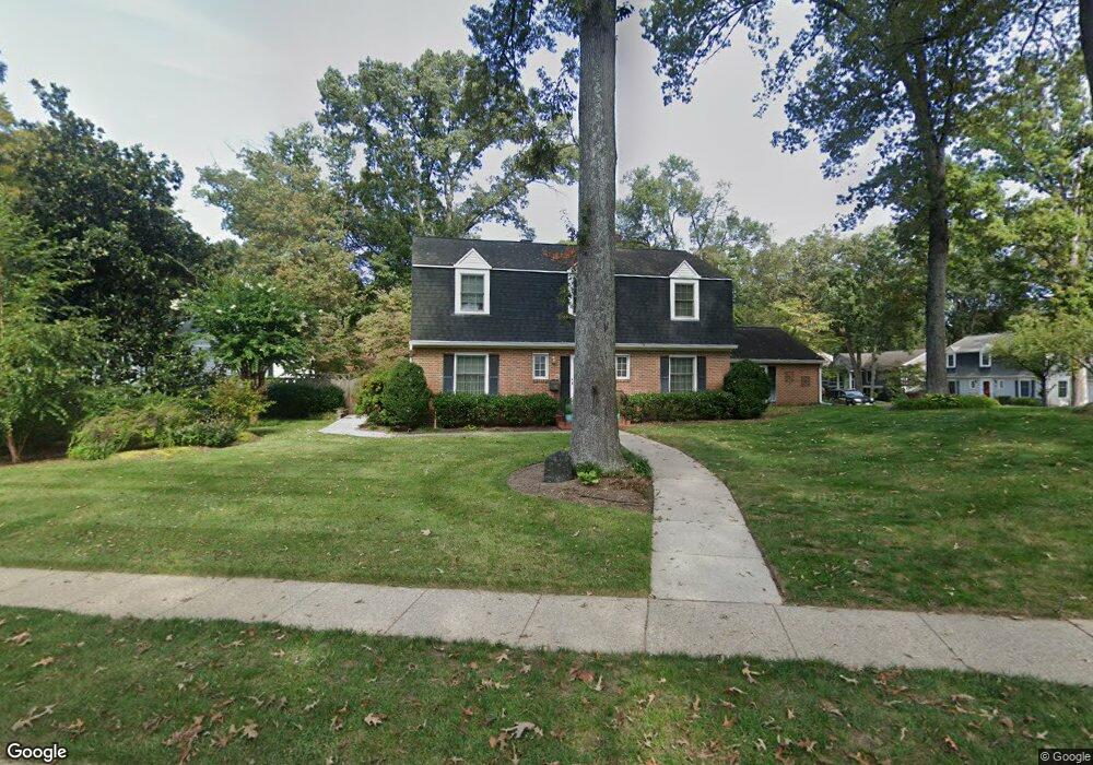 1526 Endsley Place, Crofton, MD 21114 - photo 1