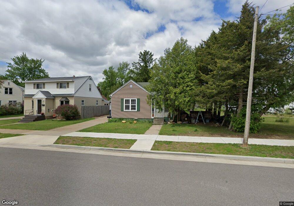 1431 Oak St, Wisconsin Rapids, WI 54494 - photo 1