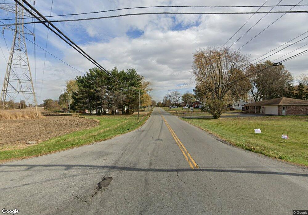 000 Breese Rd Barn On 596ac, Lima, OH 45806 - photo 1