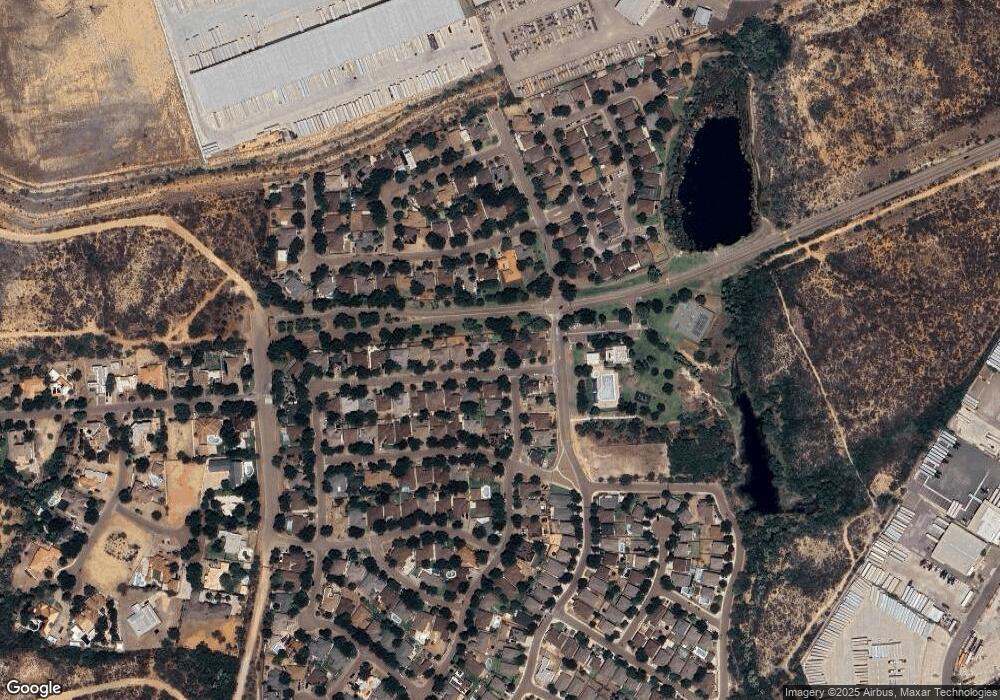 520 Pine Sisken St, Laredo, TX 78045 - photo 1