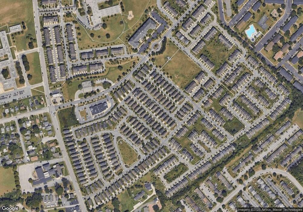 716 Luke Rd, Middle River, MD 21220 - photo 1