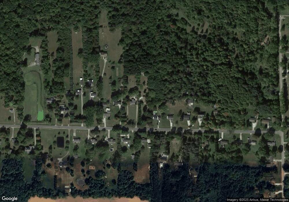 6383 Lucas Rd, Flint, MI 48506 - photo 1