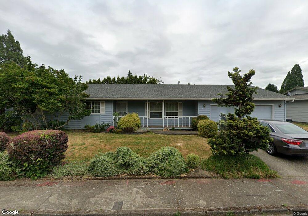 1744 Springtime Ct NE, Keizer, OR 97303 - photo 1