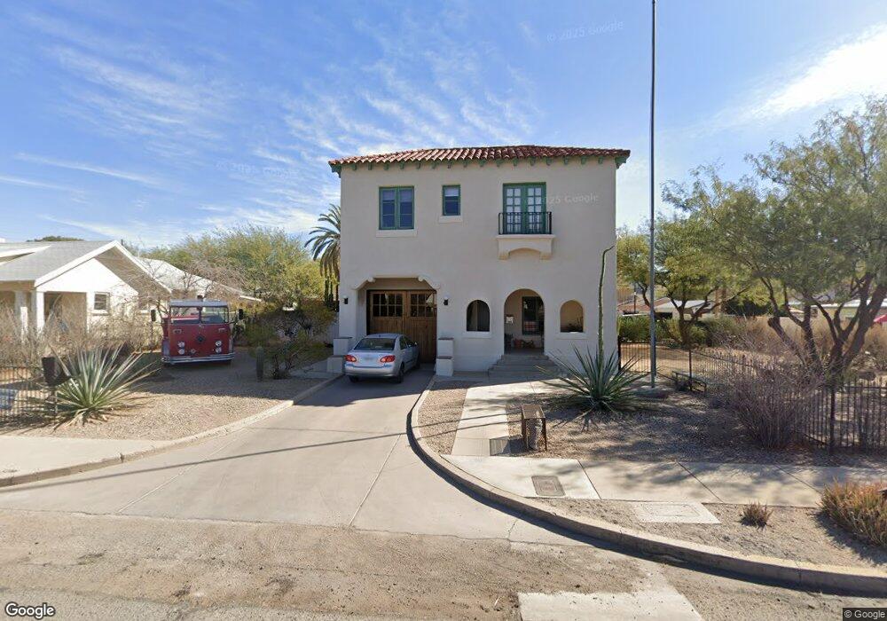1030 N 4th Ave, Tucson, AZ 85705 - photo 1