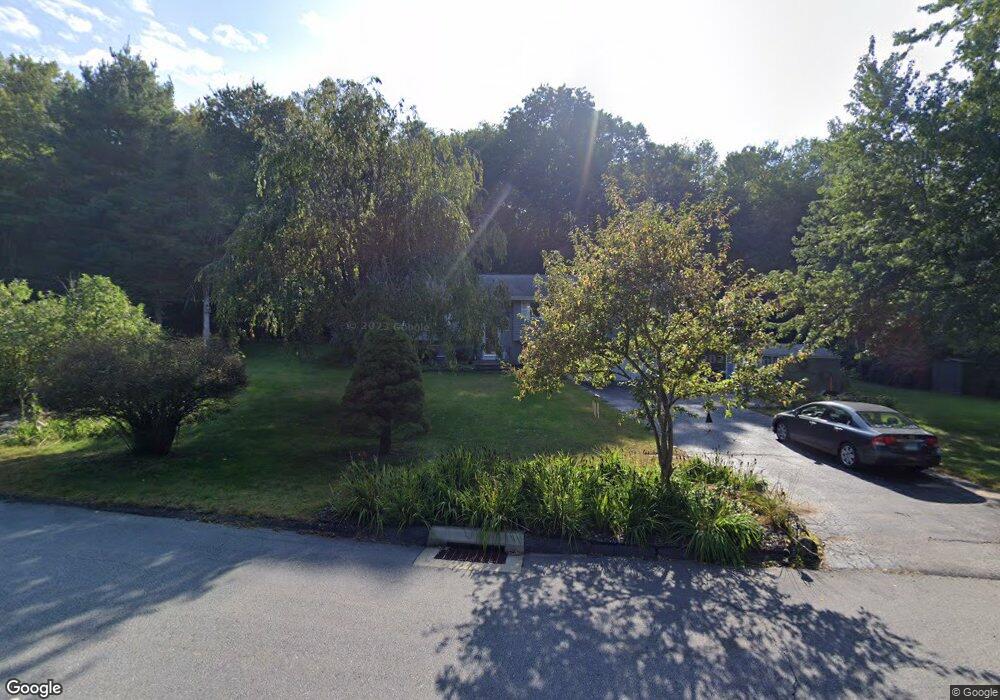 10 Colonial Dr, Columbia, CT 06237 - photo 1