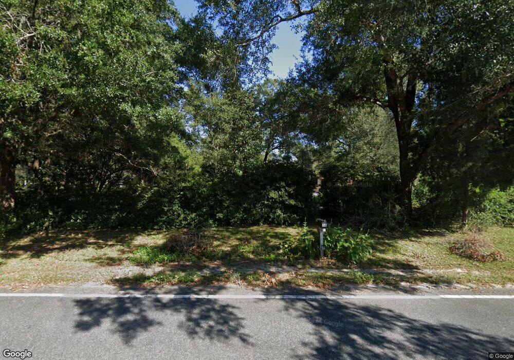 56 Emmett Whaley Rd, Crawfordville, FL 32327 - photo 1