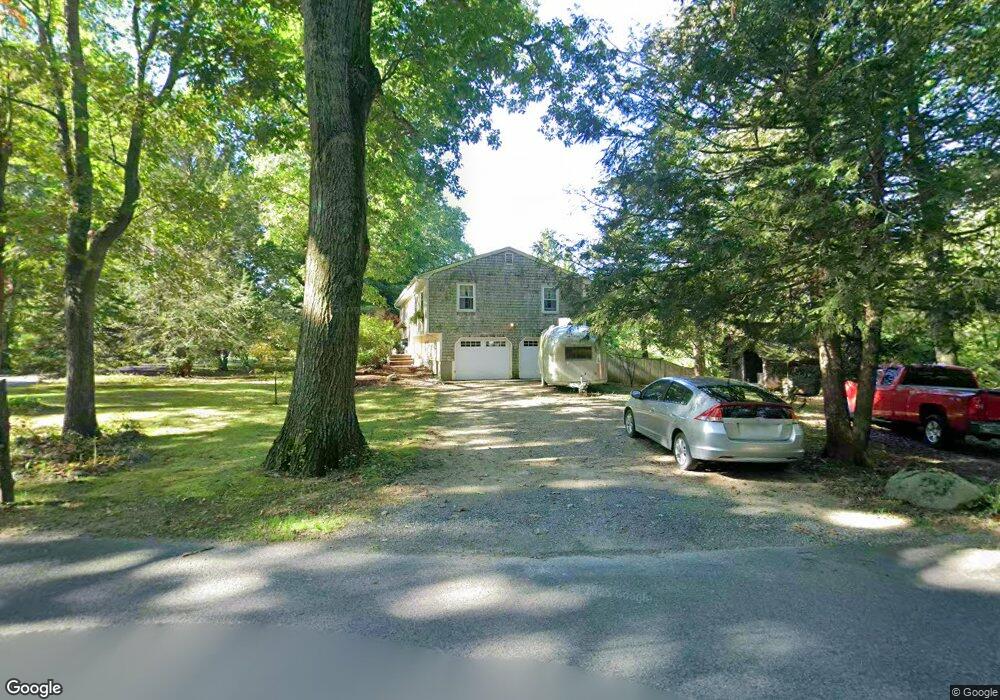 137 Hillside Ave, Rehoboth, MA 02769 - photo 1