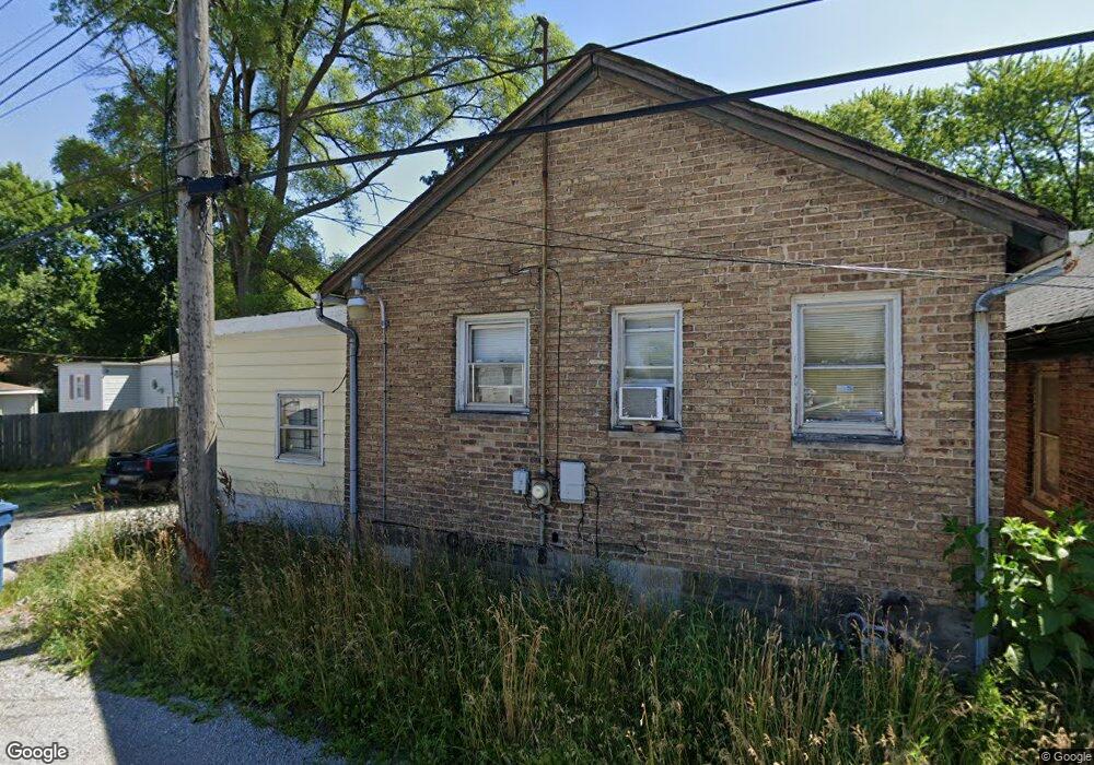 5054 Massachusetts St, Gary, IN 46409 - photo 1