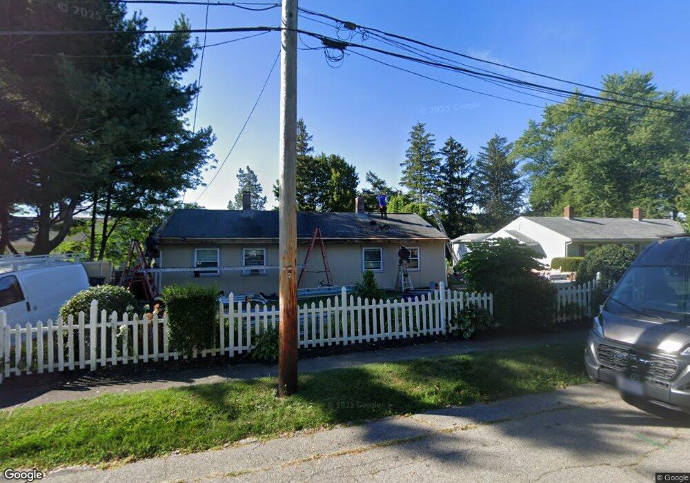 59 Peddock Rd unit 61, North Weymouth, MA 02191 - photo 1