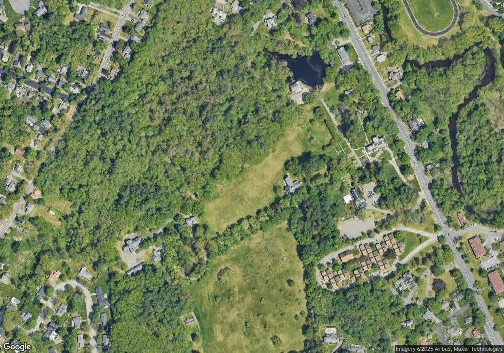 276 N Main St, Andover, MA 01810 - photo 1