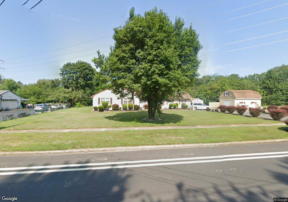 30 S Mill Rd, Princeton Junction, NJ 08550 - photo 1