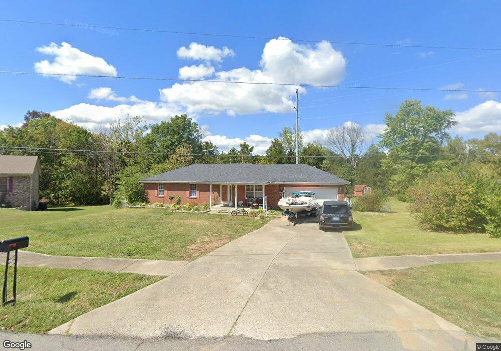 276 Emma Ct, Mount Washington, KY 40047 - photo 1