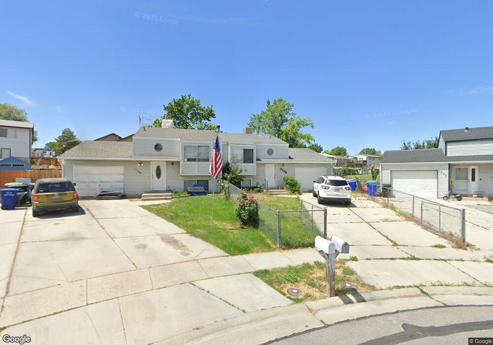 5498 Cyclamen Cove, West Jordan, UT 84081 - photo 1