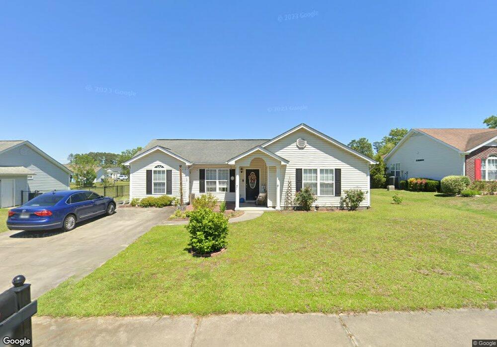1012 Cadbury Ct, Conway, SC 29527 - photo 1