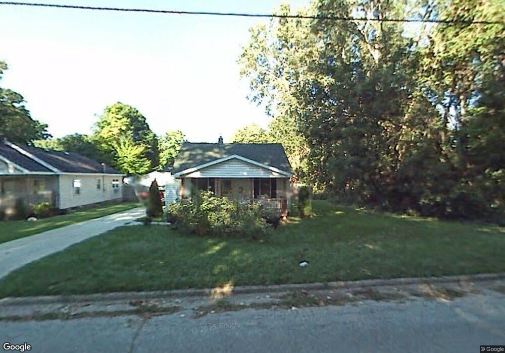 240 N State St, Niles, MI 49120 - photo 1