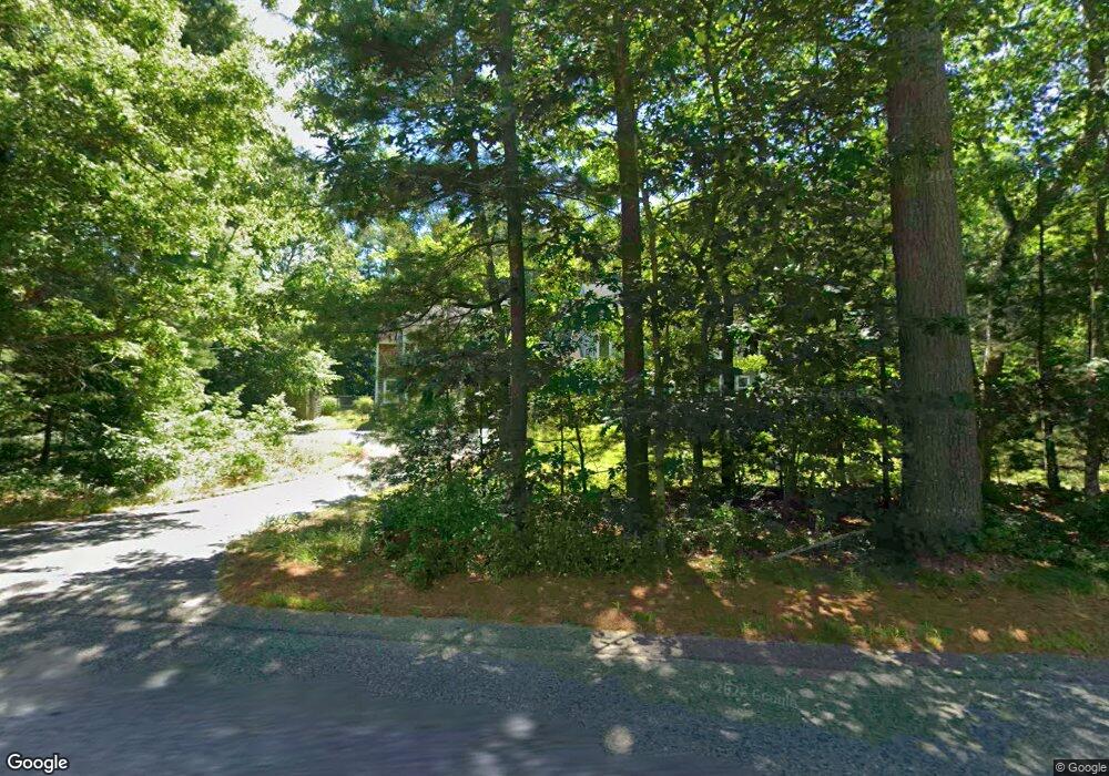 1257 Franklin St, Duxbury, MA 02332 - photo 1