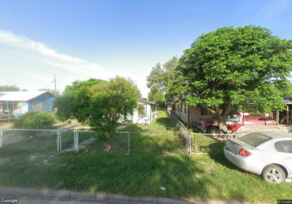 1521 Scotty St, San Juan, TX 78589 - photo 1