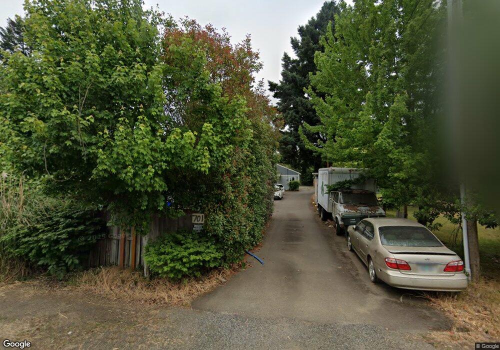 701 Dietz Ave NE unit 711, Keizer, OR 97303 - photo 1