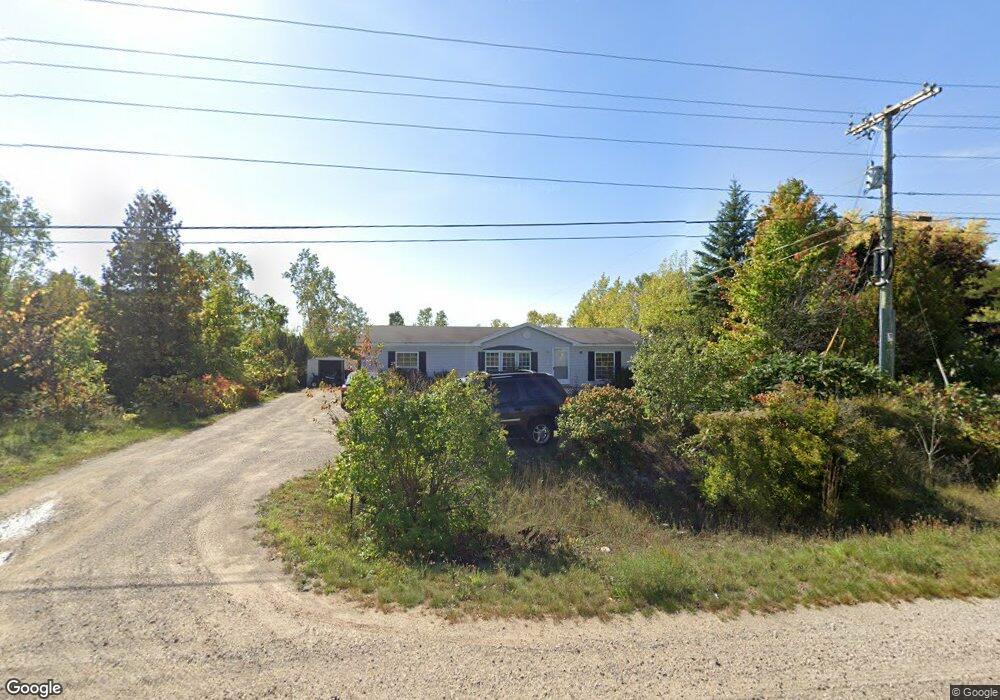 10252 Boyne City Rd, Charlevoix, MI 49720 - photo 1