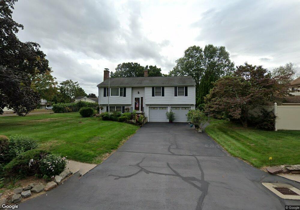 47 Court St, Cromwell, CT 06416 - photo 1