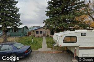 206 Busha St, Big Timber, MT 59011