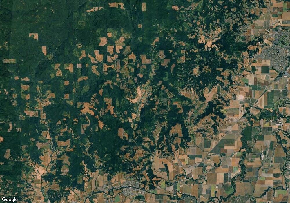 0 Gopher Valley Rd unit 20679881, Sheridan, OR 97378 - photo 1