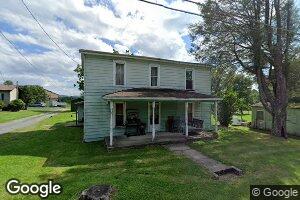 5218 S Preston Hwy, Tunnelton, WV 26444