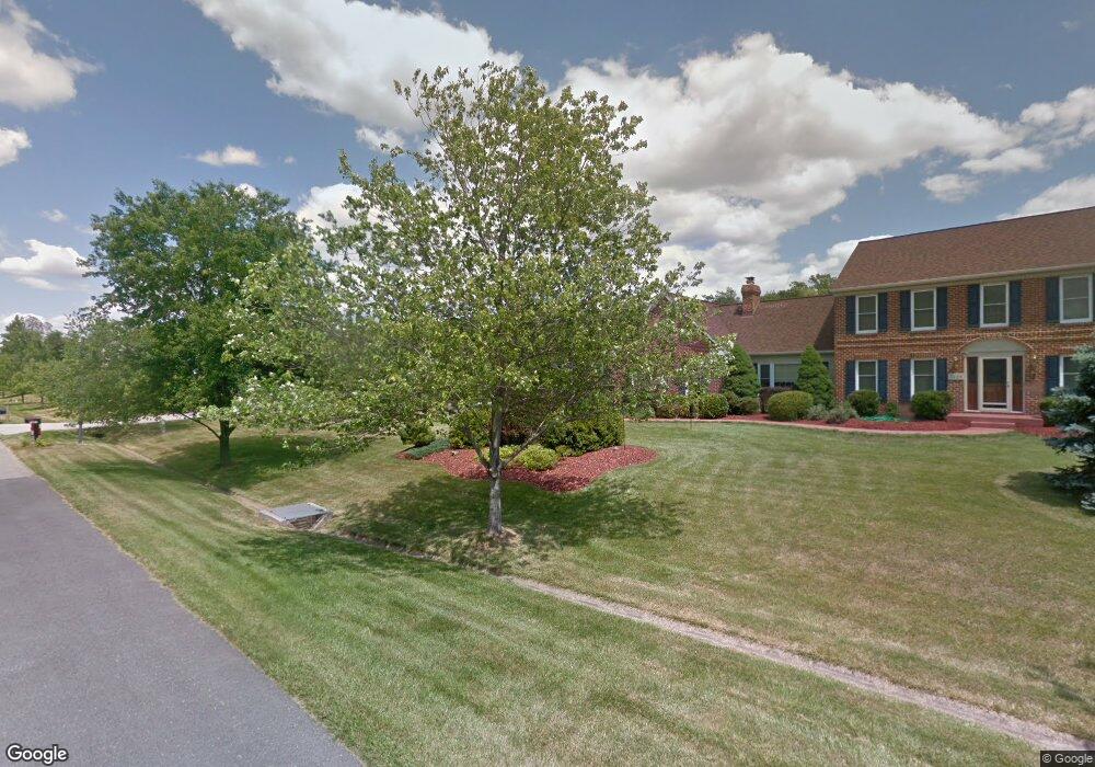 7625 Lake Glen Dr, Glenn Dale, MD 20769 - photo 1