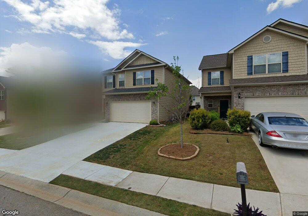 11990 Quail Rd unit 89, Hampton, GA 30228 - photo 1