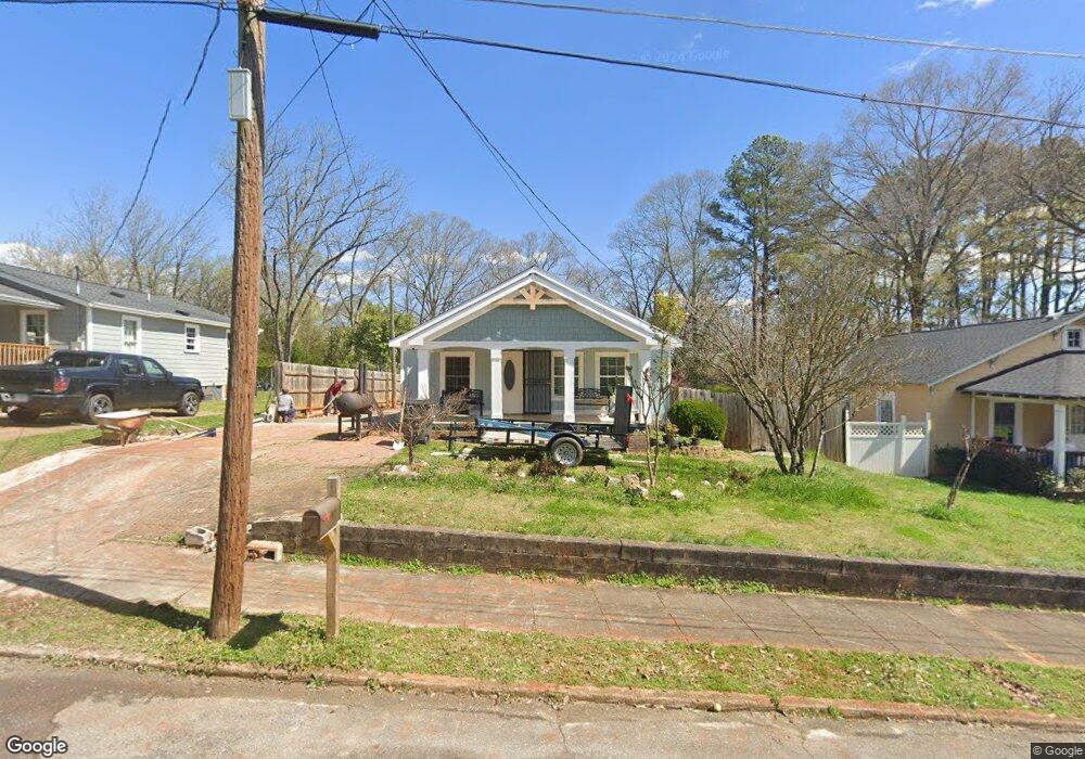 138 N Broad St, Cedartown, GA 30125 - photo 1