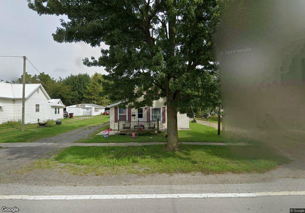 214 E North Ave, Ada, OH 45810 - photo 1