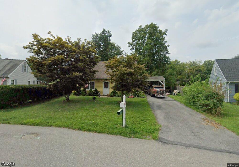 35 Wilden Dr, Easton, PA 18045 - photo 1