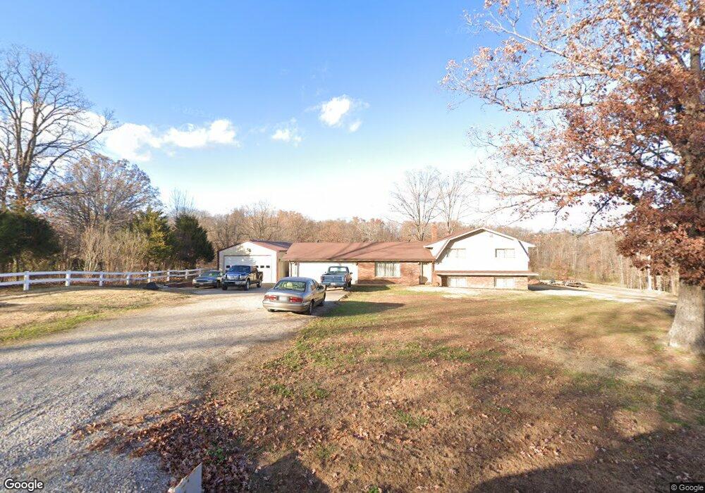 204 Lawneta Ln, Poplar Bluff, MO 63901 - photo 1