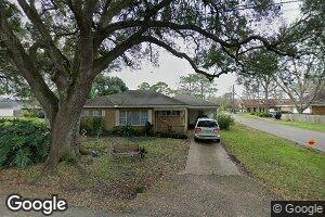 715 Clayton Dr, Norco, LA 70079
