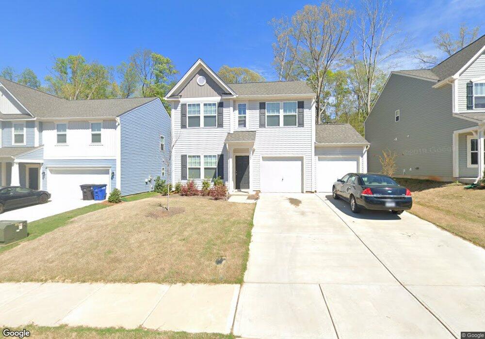 222 Jobe Dr, Statesville, NC 28677 - photo 1