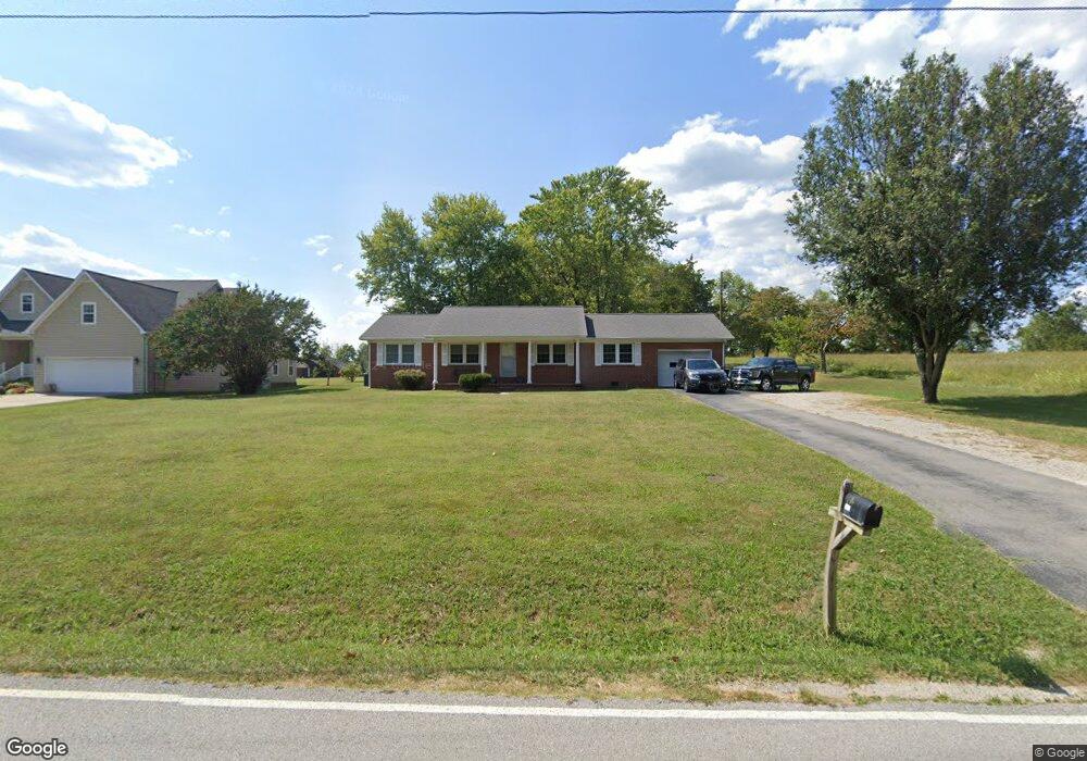 3951 Old Sparta Rd, Cookeville, TN 38506 - photo 1
