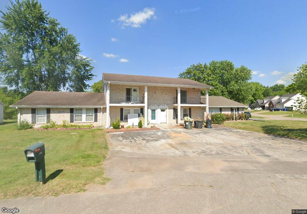 5920 Jeffrey Ln, Newburgh, IN 47630 - photo 1