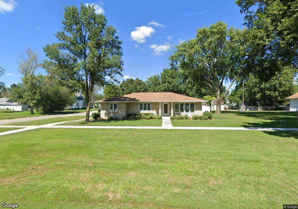 414 Iowa Ave, Onawa, IA 51040 - photo 1