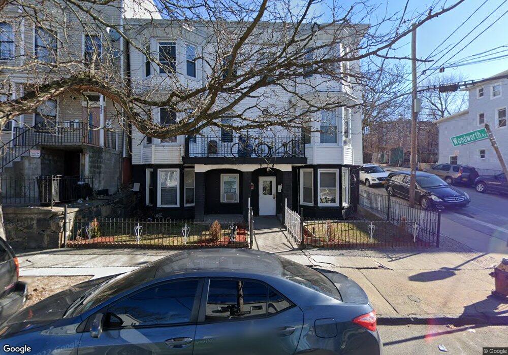 216 Woodworth Ave unit 2N, Yonkers, NY 10701 - photo 1