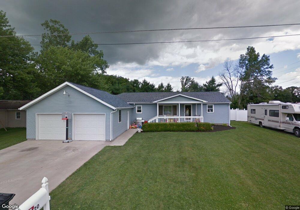 3220 Spring View Dr, Lima, OH 45805 - photo 1