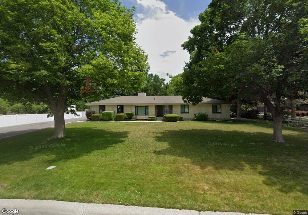 2523 W Horseshoe Cir, South Jordan, UT 84095 - photo 1