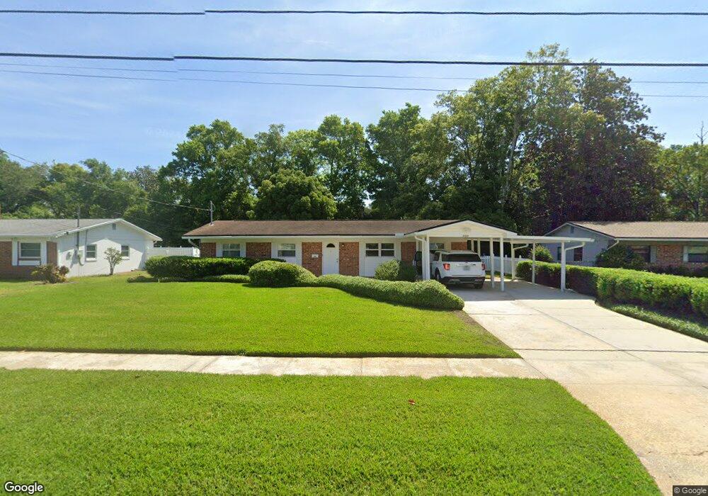 2669 Eastill Dr, Jacksonville, FL 32211 - photo 1